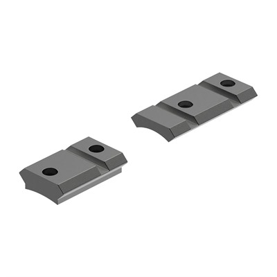 WINCHESTER 70 (8-40) BASES, MATTE BLACK — view 1