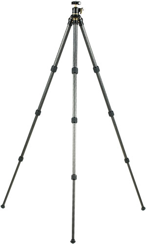 LEUPOLD ALPINE TRIPOD KIT — view 3