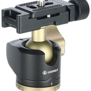 LEUPOLD ALPINE TRIPOD KIT — view 4
