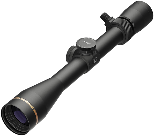 LEUPOLD SCOPE VX-3HD 4.5-14X40 - CDS-ZL BOONE & CROCKETT — view 1