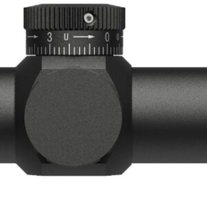 LEU VX-FR 3-9X40 CDS TRI-MOA