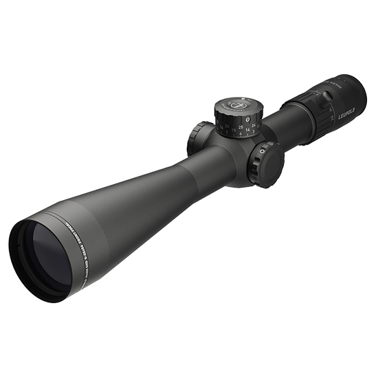 LEU MK5 HD 5-25X56 35MM M5C3 MATTE FFP PR1 — view 1