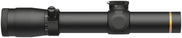 LEU VX-3HD 1.5-5X20 ILL FD — view 1
