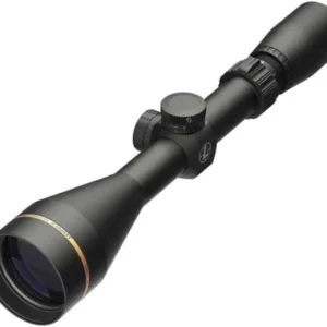 LEUPOLD VX-FREEDOM SCOPE 3-9X50MM (1 IN) CDS MATTE — view 2