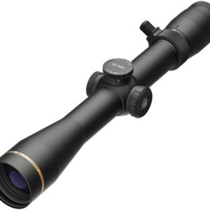 LEUPOLD SCOPE VX-3HD 3.5-10X40 - CDS FIREDOT T-LIGHT HNTR 30MM