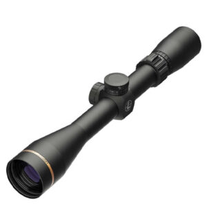 VX Freedom 4-12x40 1" Matte