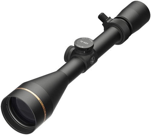 LEUPOLD SCOPE VX-3HD 4.5-14X50 - CDS-ZL DUPLEX — view 1