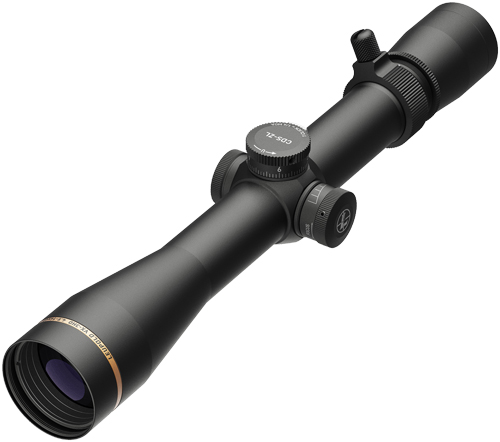 LEUPOLD SCOPE VX-3HD 4.5-14X40 - CDS-ZL SF 30MM WIND PLEX — view 1