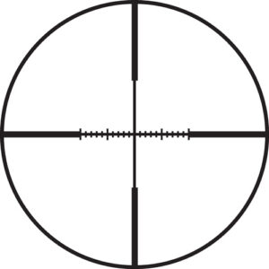 LEUPOLD SCOPE VX-3HD 4.5-14X40 - CDS-ZL SF 30MM WIND PLEX — view 2