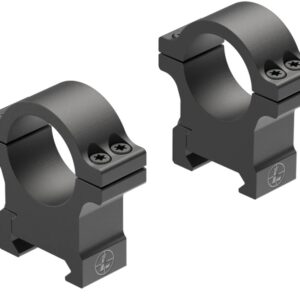 LEUPOLD RINGS OPEN RANGE C-S 1" HIGH