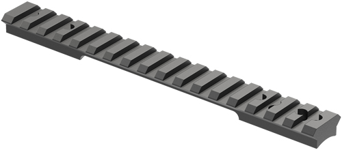 LEUPOLD BASE B-COUNTRY CROSS- - SLOT 1PC 110 LA 20MOA 8-40 — view 1