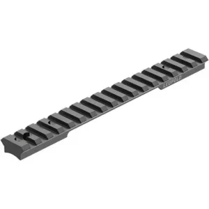 LEUPOLD BACKCOUNTRY CROSS-SLOT ONE-PIECE BASE SAVAGE 110 RD RCVR LA MATTE — view 2