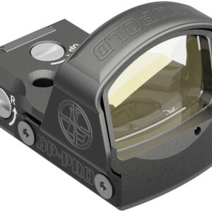 LEU DELTA PNT PRO 6 MOA DOT