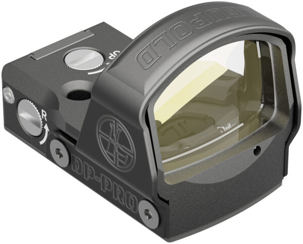 LEU DELTA PNT PRO 6 MOA DOT — view 1