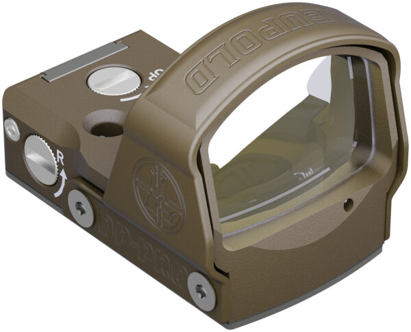 LEU DELTA PNT PRO 6 MOA FDE — view 1