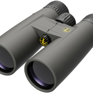 LEUPOLD BINOCULAR BX-1 - MCKENZIE HD 8X42 ROOF GREY <