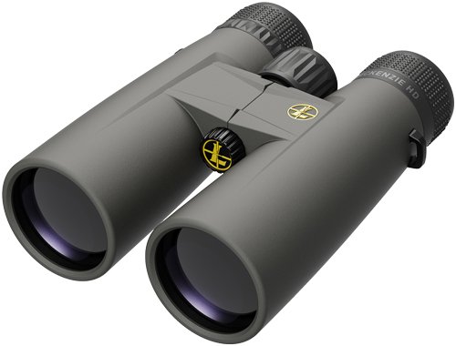 LEUPOLD BINOCULAR BX-1 - MCKENZIE HD 8X42 ROOF GREY < — view 1