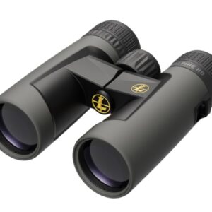 LEUPOLD BINO BX2 ALPINE HD 8X42 GRY  #