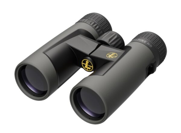 LEUPOLD BINO BX2 ALPINE HD 8X42 GRY  # — view 1