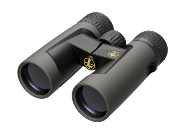 LEUPOLD BINO BX2 ALPINE HD 10X42 GRY # — view 1
