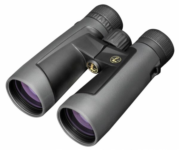 LEUPOLD BINO BX2 ALPINE HD 10X52 GRY # — view 1