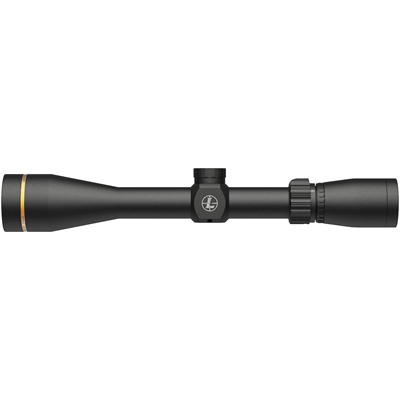 VX-FREEDOM 3-9X40MM SFP HUNT-PLEX RETICLE BLACK — view 1