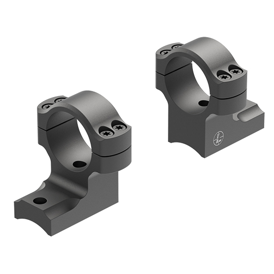LEU RINGS BACKCOUNTRY SAV HIGH 1 MATTE — view 1