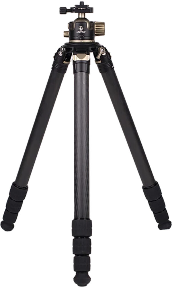 Leupold 182796 Mark 5  Black Carbon Fiber — view 1