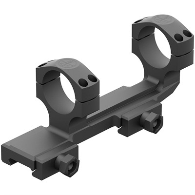 30MM 0 MOA CANTILEVER SCOPE MOUNT — view 1