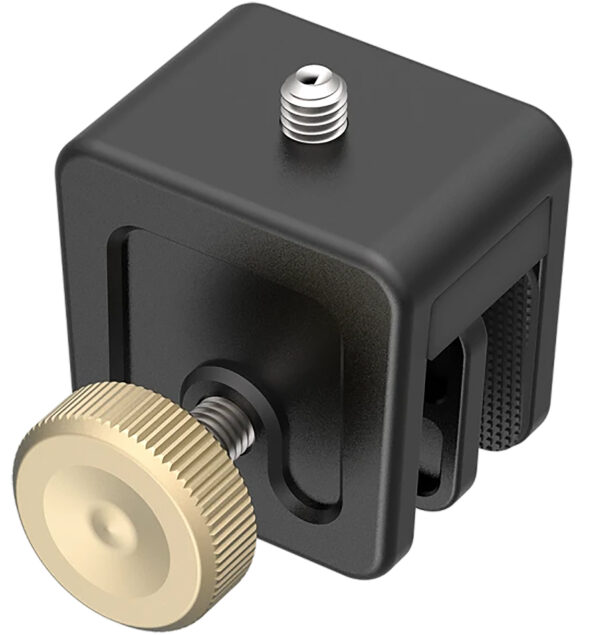 Leupold 183551 Window Mount Clamp  Black — view 1