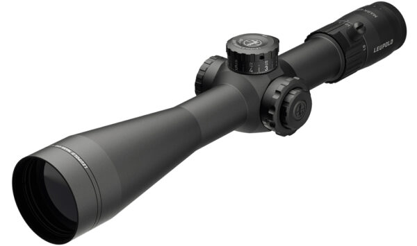 LEU MK4 HD 4.5-18X52 34MM M5C3 FFP ILLUM PR1 — view 1