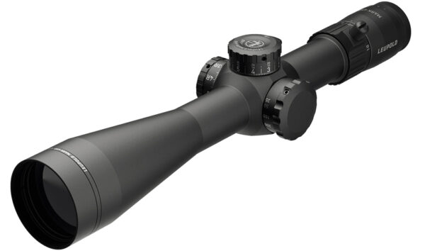 LEU MK4 HD 4.5-18X52 34MM M5C3 FFP PR2 — view 1