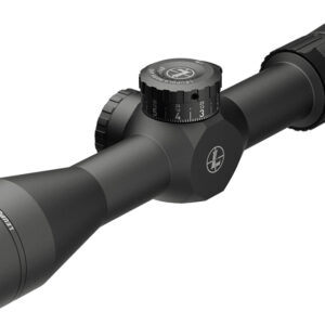 LEU MK4 HD 2.5-10X42 30MM M1C3 FFP PR1-MOA