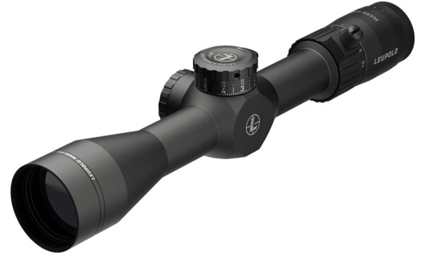 LEU MK4 HD 2.5-10X42 30MM M5C3 FFP TMR — view 1