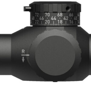 LEU SCP MK4HD 2.5-10X42TMR SFP