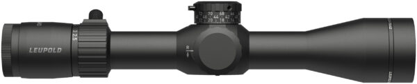 LEU SCP MK4HD 2.5-10X42TMR SFP — view 1