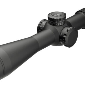 LEU MK4 HD 6-24X52 34MM SF FFP PR2-MOA
