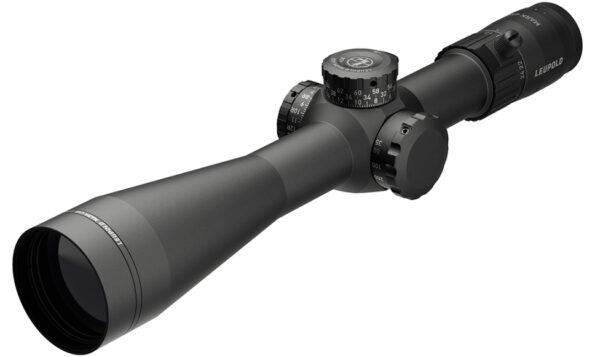 LEU MK4 HD 6-24X52 34MM SF FFP PR2-MOA — view 1