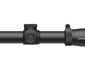LEUP VX5HD G2 1-5X24 MIL FIREDOT 4