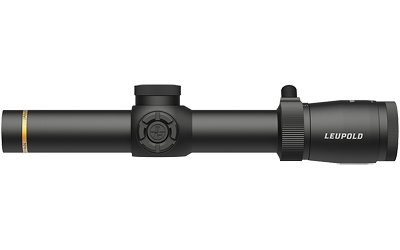 LEUP VX5HD G2 1-5X24 MIL FIREDOT 4 — view 1