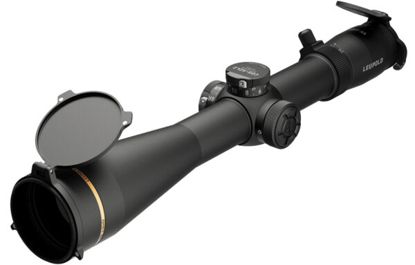 LEU VX6 HD GEN2 4-24X52 34MM CDS-SZL2 SF TMOA — view 1