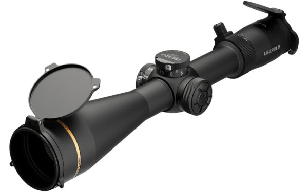 LEU VX6 HD GEN2 3-18X50 30MM CDS-SZL2 SF FIREDOT — view 1