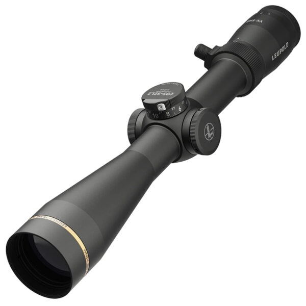 LEU VX5HD G2 3-15x44 30MM WP — view 1