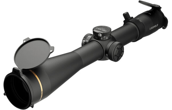 LEU VX6 HD GEN2 4-24X52 34MM CDS-SZL2 SF FIREDOT — view 1