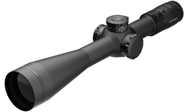 LEU MK4 HD 8-32X56 34MM M1C3 SF FFP PR2-MOA — view 1