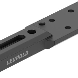 LEUPOLD DELTAPOINT PRO MOSSBERG 500  SHOTGUN MOUNT