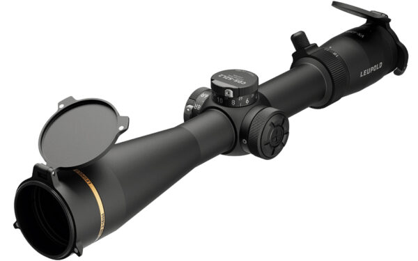 LEU VX6 HD GEN2 3-18X44 30MM CDS-SZL2 SF B&C — view 1