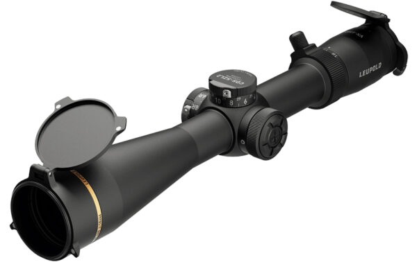 LEU VX6 HD GEN2 3-18X44 30MM CDS-SZL2 SF ILLUM — view 1