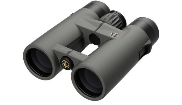 LEUPOLD BX-4 PG HD BINO 10X42 GREY — view 1