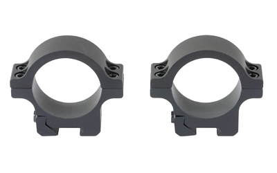 LEUP OPEN RANGE RIMFIRE 3/8" 30MM MD — view 1